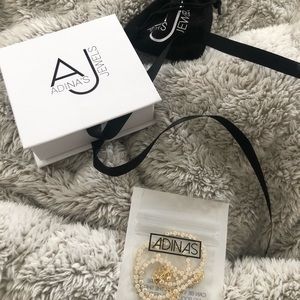 Adina’s Jewels Round Tennis Choker